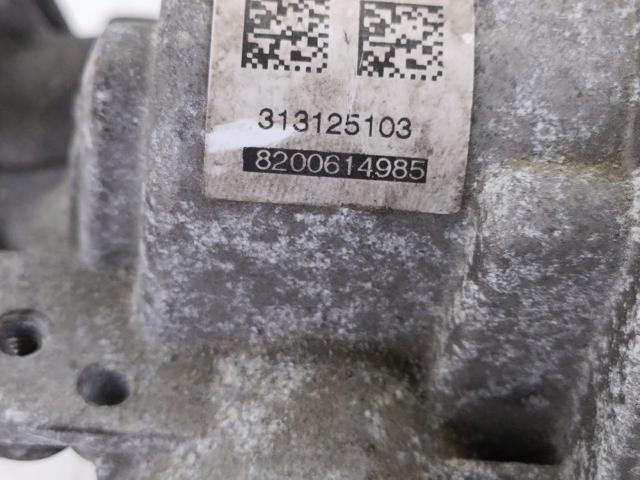 8200614985 RENAULT Cuerpo de aceleración completo  comprar en Jaén