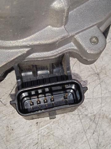 8200614985 RENAULT Cuerpo de aceleración completo  disponible Alicante