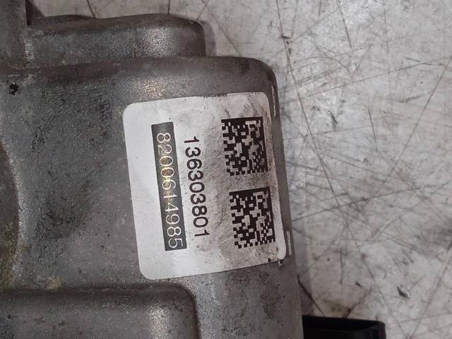8200614985 RENAULT Cuerpo de aceleración completo  comprar en Oviedo