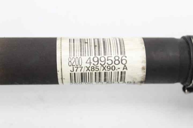 RENAULT 8200618111 Semieje delantero derecho comprar Barcelona