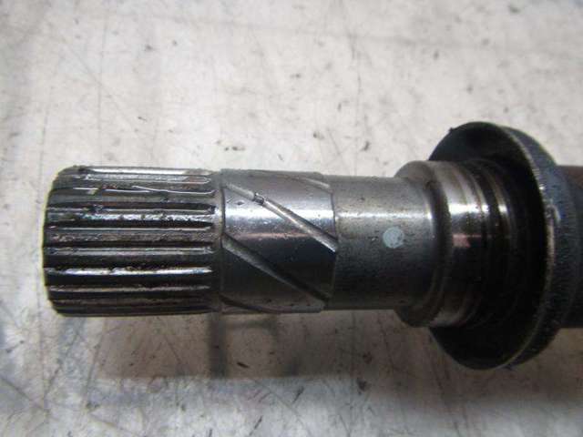 8200618111 RENAULT Semieje delantero derecho  comprar en Oviedo
