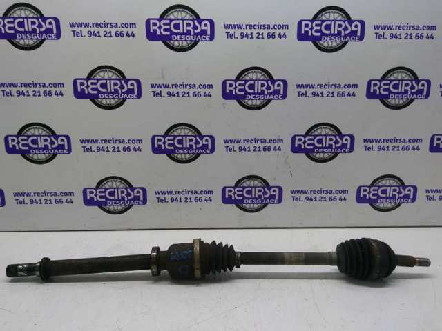 8200618111 RENAULT Semieje delantero derecho comprar Bilbao