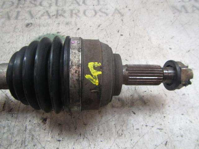 RENAULT 8200618111 Semieje delantero derecho comprar Barcelona