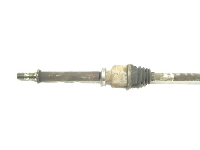 RENAULT 8200618111 Semieje delantero derecho  en stock Terrassa