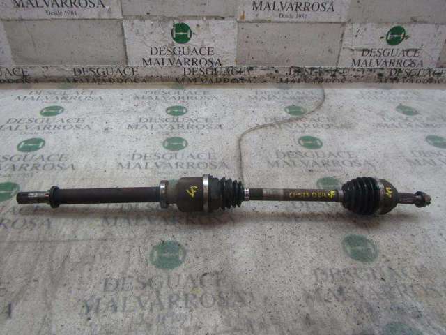 8200618111 RENAULT Semieje delantero derecho  disponible Alicante