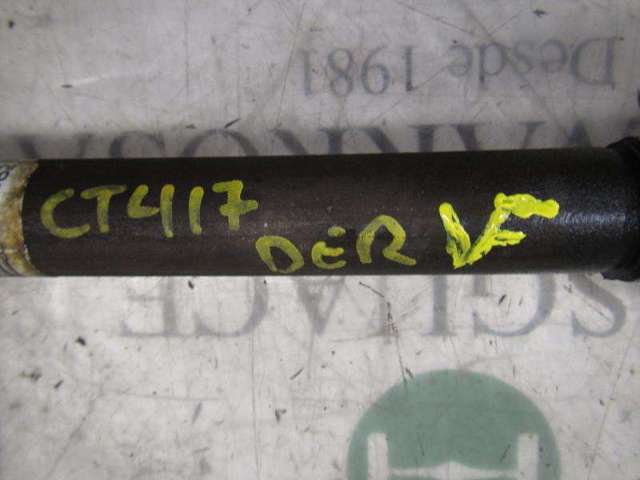 RENAULT 8200618111 Semieje delantero derecho  disponible Valladolid