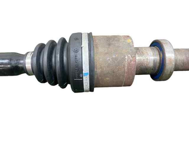 Semieje delantero derecho 8200618166 RENAULT