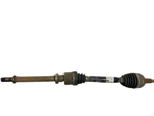 Semieje delantero derecho 8200618166 RENAULT