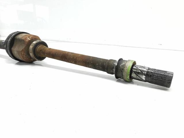 8200618168 Semieje delantero derecho  en stock Sabadell