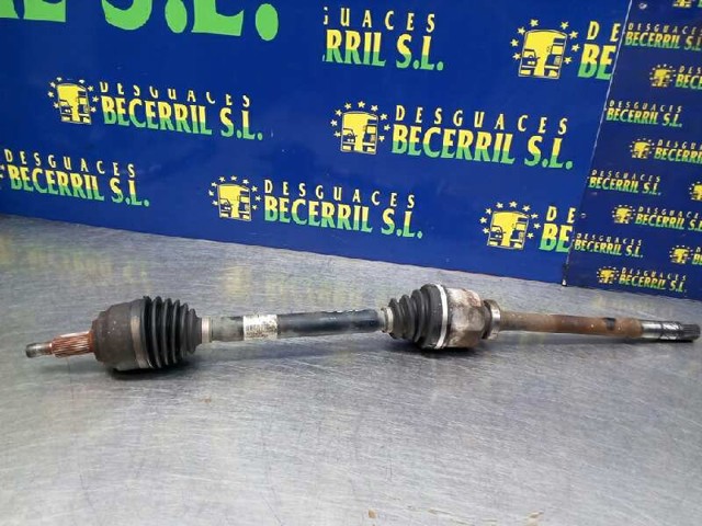 RENAULT 8200618168 Semieje delantero derecho comprar Tarragona