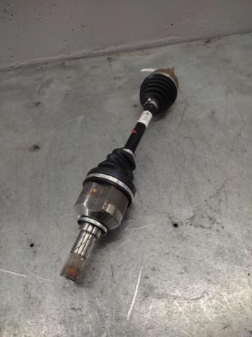 8200618182 RENAULT Semieje delantero izquierdo  comprar en Lleida