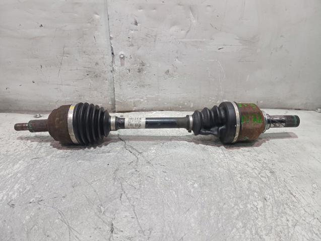8200618182 RENAULT Semieje delantero izquierdo  en stock Córdoba