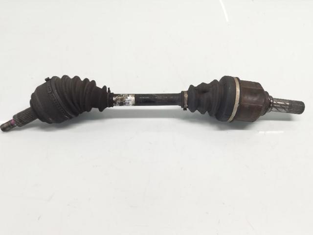 RENAULT 8200618182 Semieje delantero izquierdo comprar Pamplona