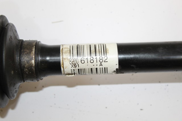 8200618182 Semieje delantero izquierdo  disponible Burgos