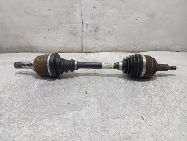 8200618182 RENAULT Semieje delantero izquierdo comprar Alcalá