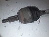 Árbol de transmisión delantero izquierdo 8200618182 RENAULT