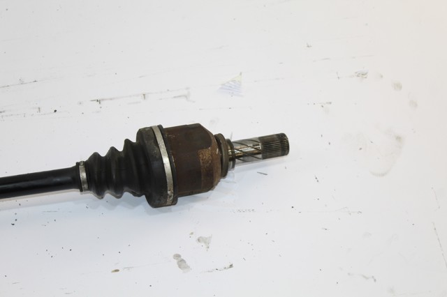 RENAULT 8200618182 Semieje delantero izquierdo  comprar en Albacete