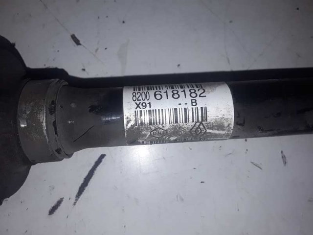 8200618182 RENAULT Semieje delantero izquierdo  comprar en Oviedo