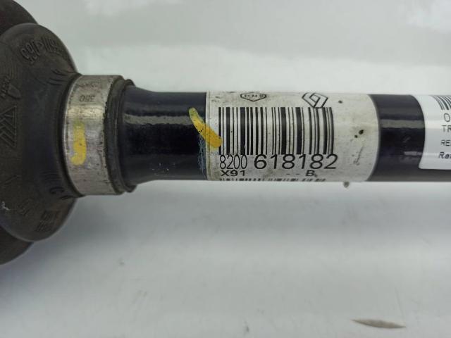 8200618182 RENAULT Semieje delantero izquierdo  disponible Vigo