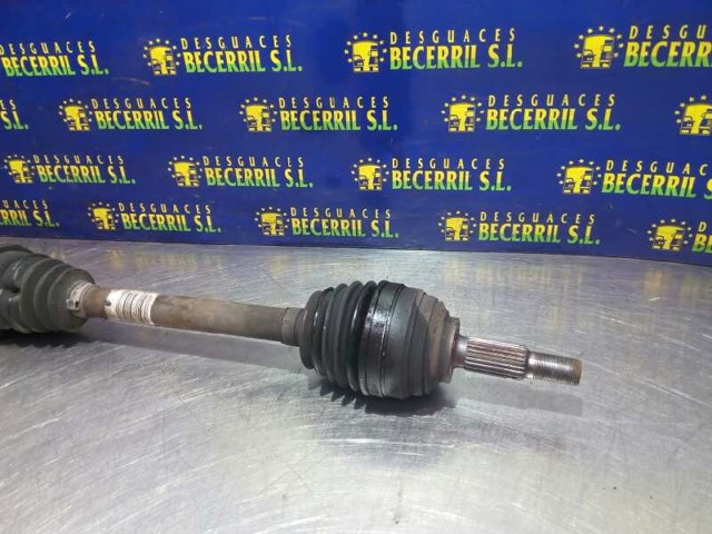 8200618501 RENAULT Semieje delantero izquierdo  disponible Alicante