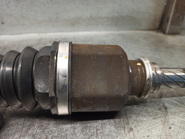 RENAULT 8200618501 Semieje delantero izquierdo comprar Tarragona