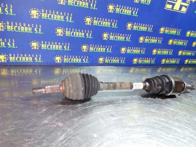 8200618501 RENAULT Semieje delantero izquierdo  comprar en Lleida