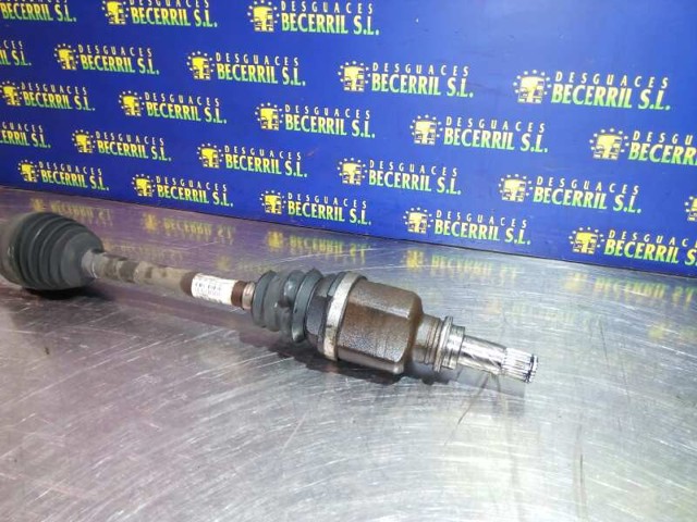 8200618501 Semieje delantero izquierdo comprar Girona