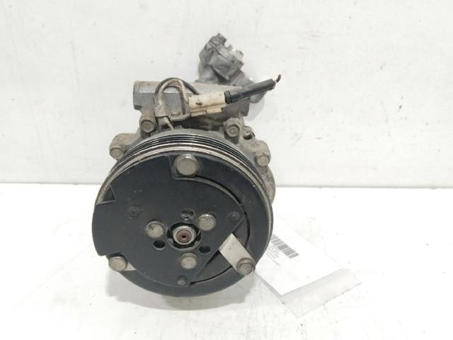 8200618853 RENAULT Compresor de aire acondicionado comprar Alcalá