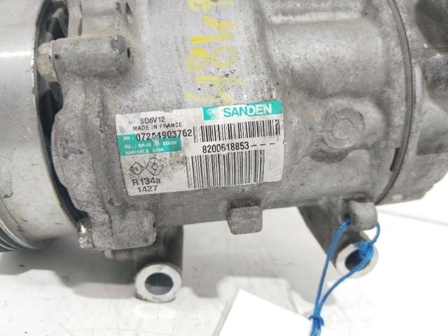 RENAULT 8200618853 Compresor de aire acondicionado  comprar en Murcia