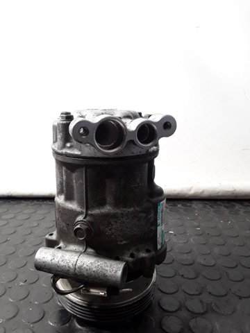 8200618853 RENAULT Compresor de aire acondicionado comprar Madrid