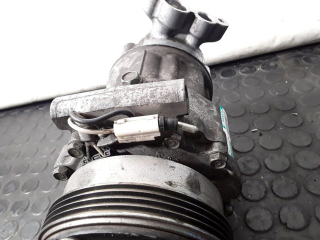 8200618853 Compresor de aire acondicionado  en stock Castellón