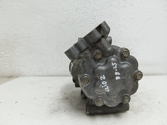 8200618853 RENAULT Compresor de aire acondicionado comprar Madrid