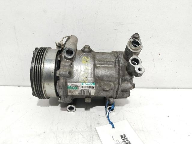 RENAULT 8200618853 Compresor de aire acondicionado comprar Tarragona