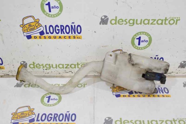 Depósito del agua de lavado, lavado de parabrisas 8200619096 Renault (RVI)