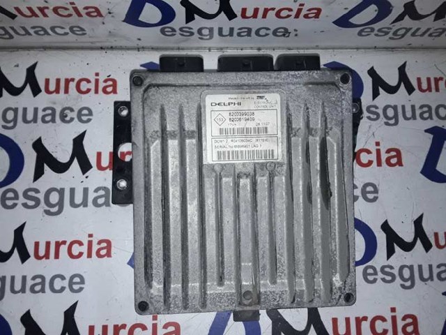 8200619409 Renault (RVI)