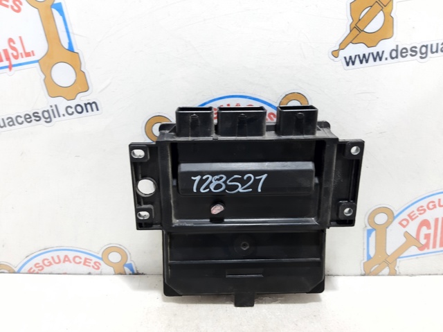 RENAULT 8200619409 Unidad de control del motor (ECU)  disponible Lugo