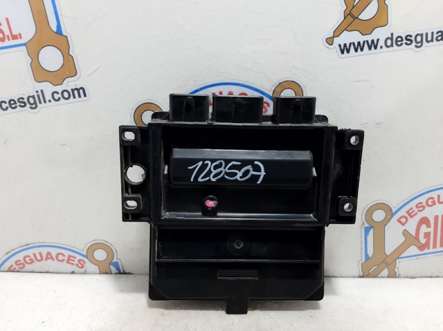 RENAULT 8200619409 ECU comprar Tarragona