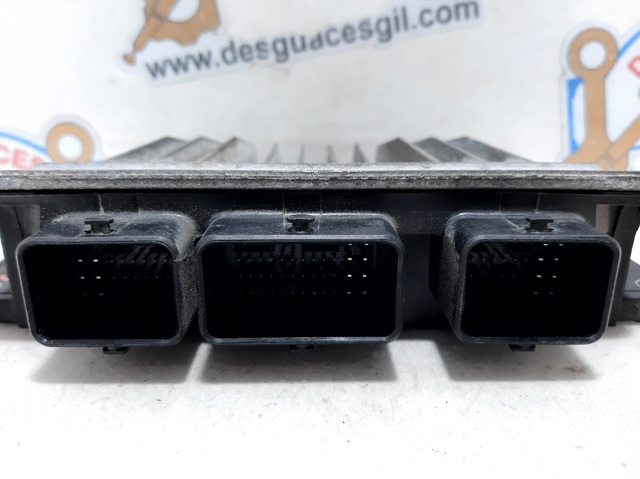 8200619409 RENAULT Unidad de control del motor (ECU)  comprar en Oviedo