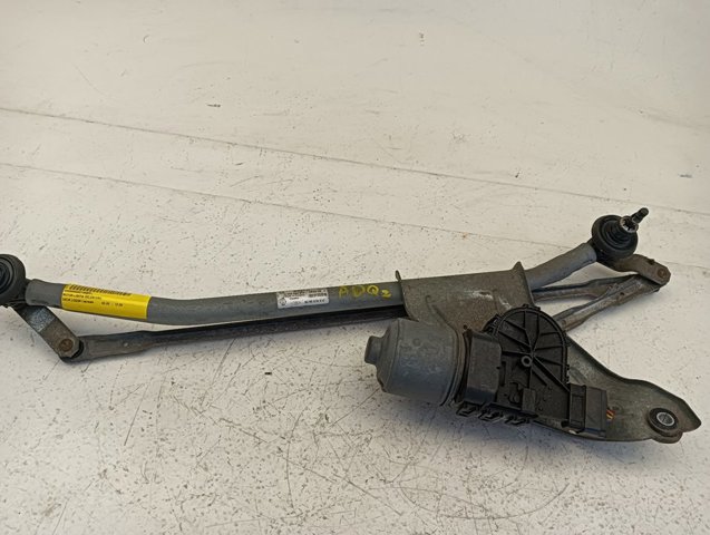 Varilla de limpiaparabrisas para Dacia Sandero BS0, 1