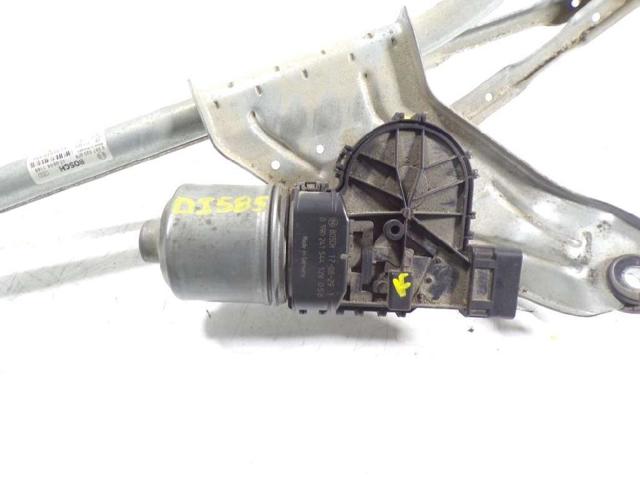 8200619512 RENAULT Trapezio del limpiaparabrisas  comprar en Lleida