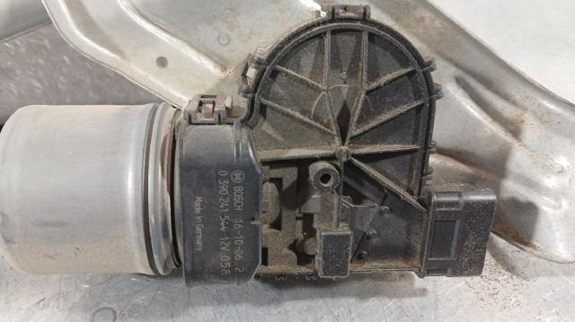 RENAULT 8200619512 Trapezio del limpiaparabrisas  comprar en Ponferrada