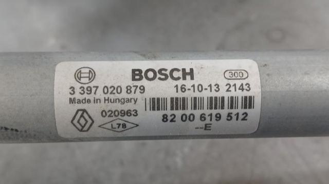 8200619512 Varilla de limpiaparabrisas comprar Almería