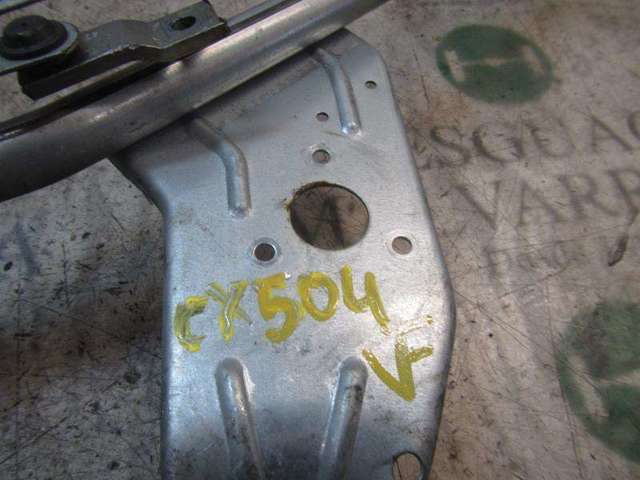 8200619512 RENAULT Varilla de limpiaparabrisas  en stock Gandía