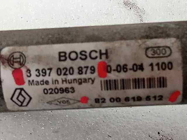 RENAULT 8200619512 Varilla de limpiaparabrisas  en stock Terrassa