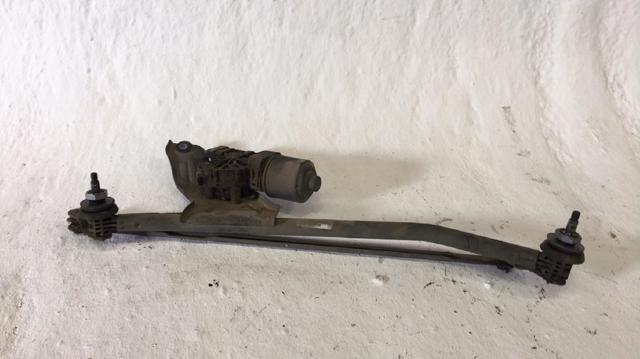 RENAULT 8200619512 Trapezio del limpiaparabrisas  comprar en Ponferrada