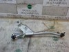 Motor limpiaparabrisas Dacia Logan
