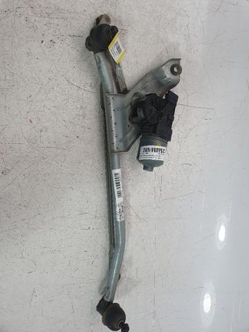 Trapezio del limpiaparabrisas Dacia Sandero I desde 56,63 €