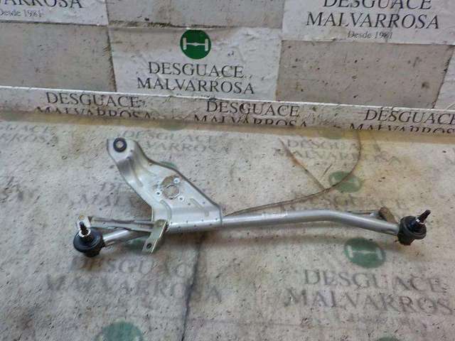 Trapezio del limpiaparabrisas Sandero I hatchback (2008-2012) original desde 56,63 €