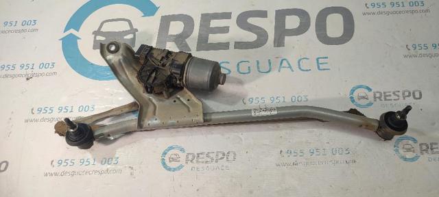 RENAULT 8200619512 Trapezio del limpiaparabrisas  comprar en Ponferrada