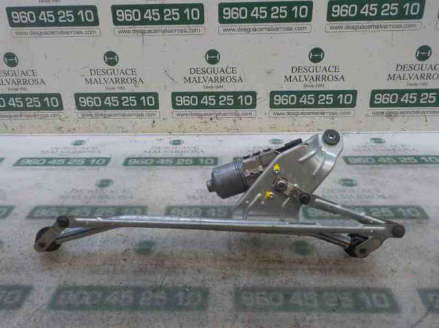 Comprar Trapezio del limpiaparabrisas Dacia Sandero I BS0, 1 a bajo precio